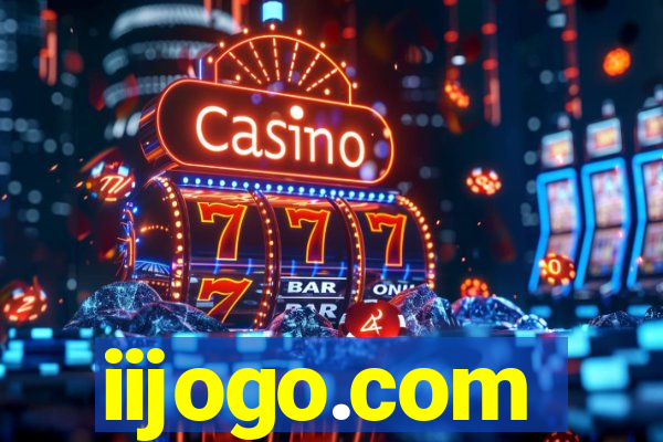 iijogo.com