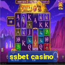 ssbet casino