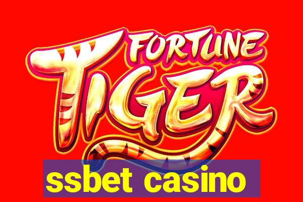ssbet casino