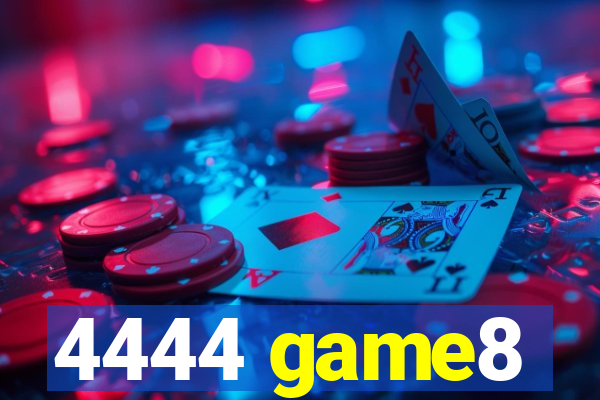 4444 game8
