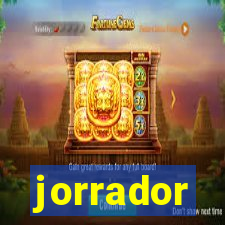 jorrador