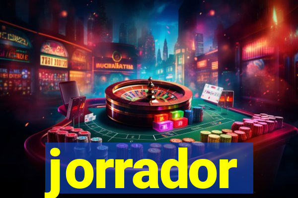 jorrador
