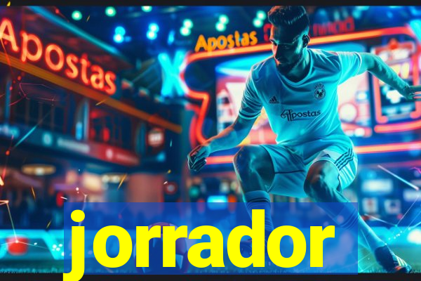 jorrador
