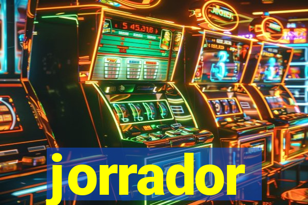 jorrador
