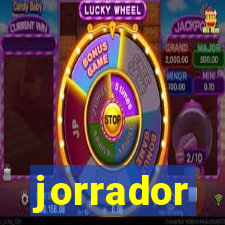 jorrador