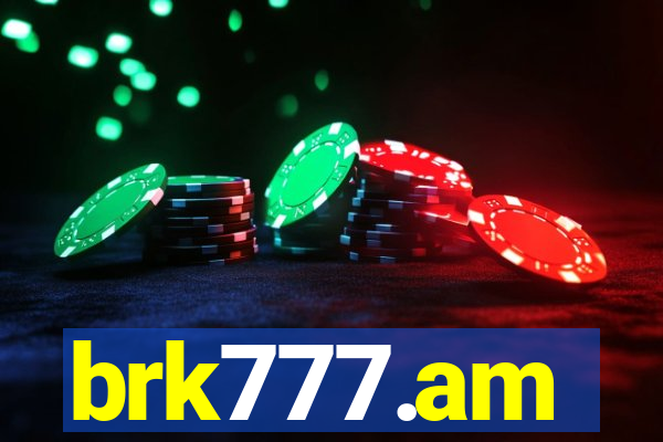 brk777.am