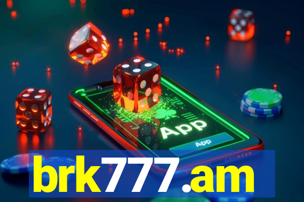 brk777.am