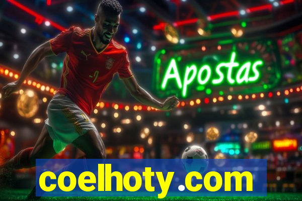 coelhoty.com