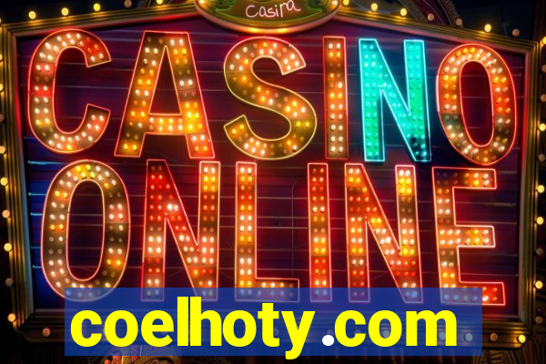 coelhoty.com