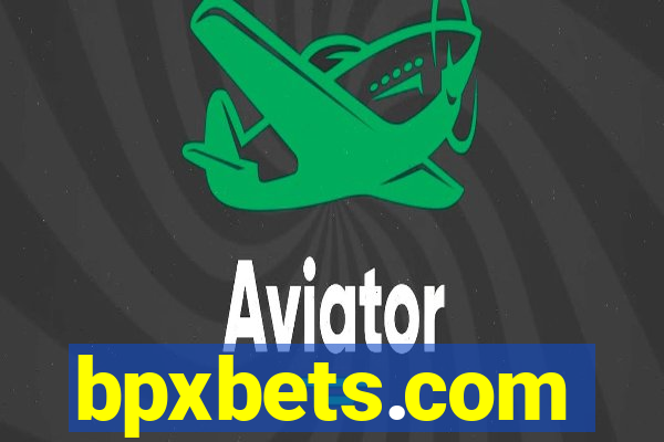 bpxbets.com