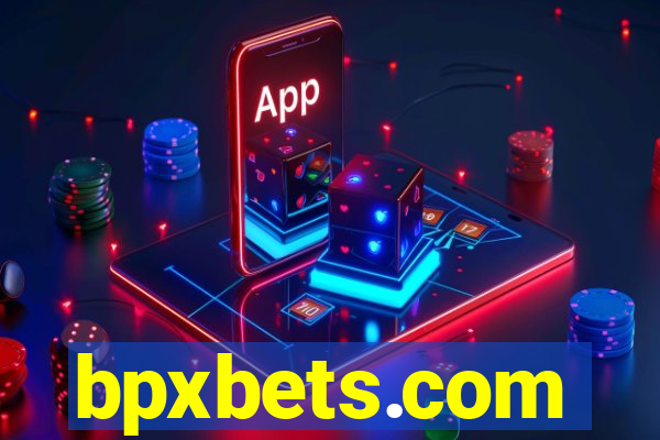 bpxbets.com