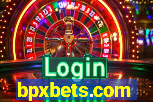 bpxbets.com