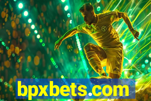 bpxbets.com
