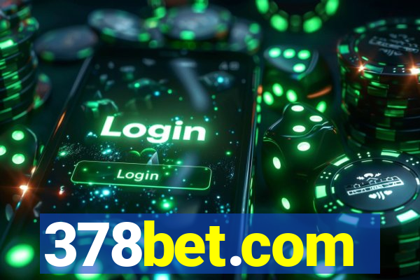 378bet.com