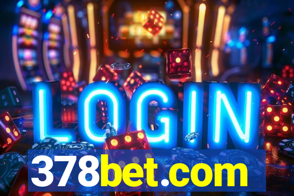 378bet.com
