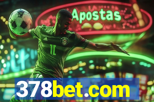 378bet.com