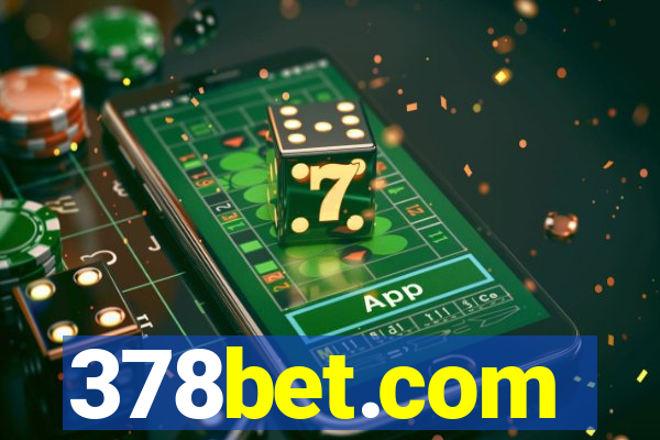 378bet.com