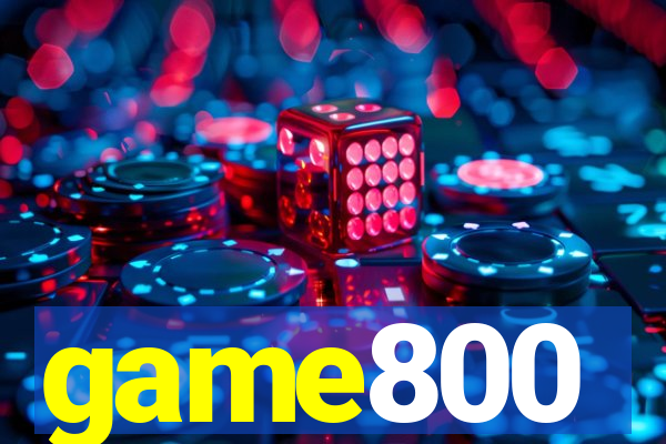 game800