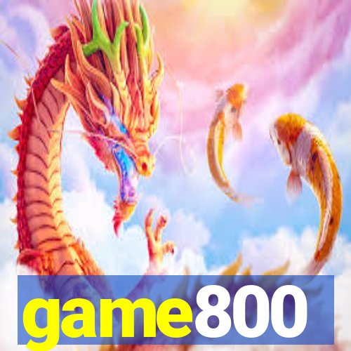 game800