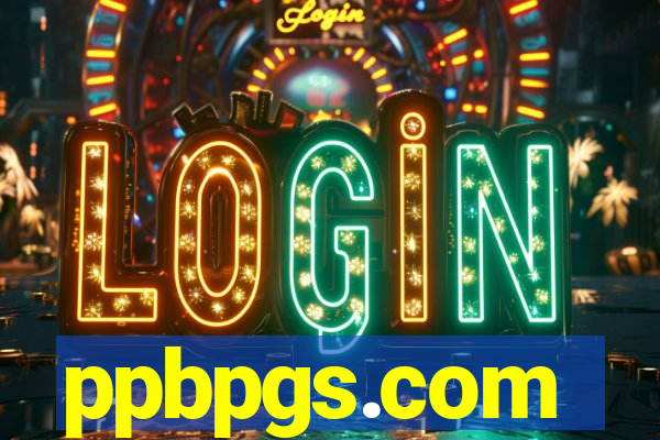 ppbpgs.com