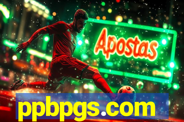 ppbpgs.com
