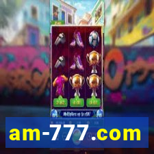 am-777.com