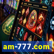 am-777.com