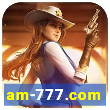 am-777.com