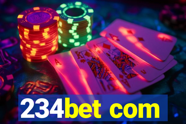 234bet com