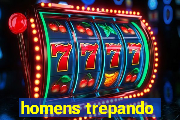 homens trepando