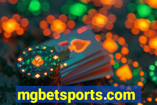 mgbetsports.com