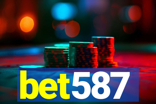 bet587