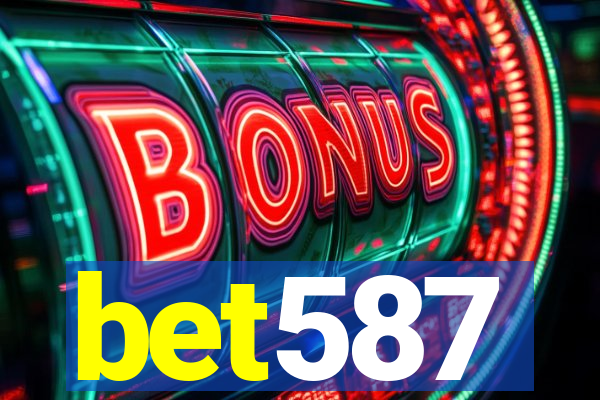 bet587