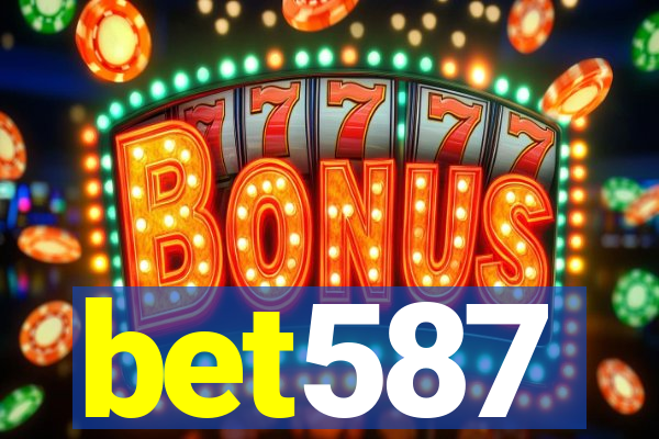 bet587