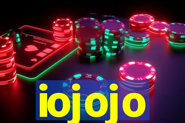 iojojo