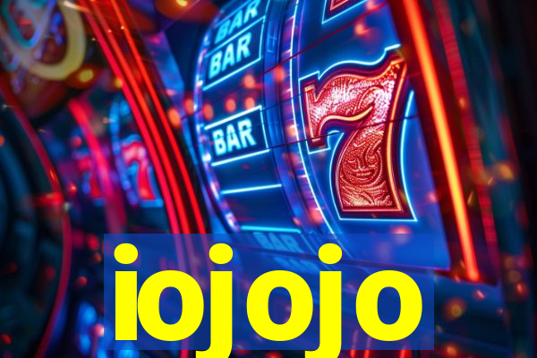 iojojo