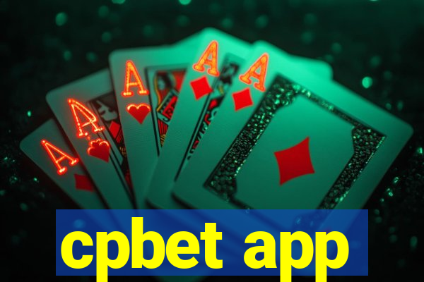 cpbet app