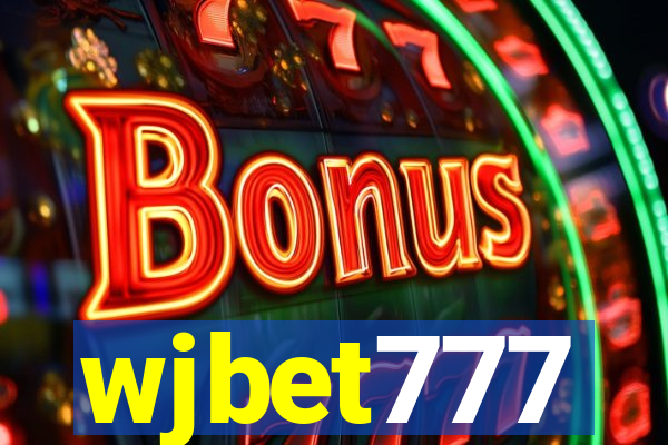 wjbet777