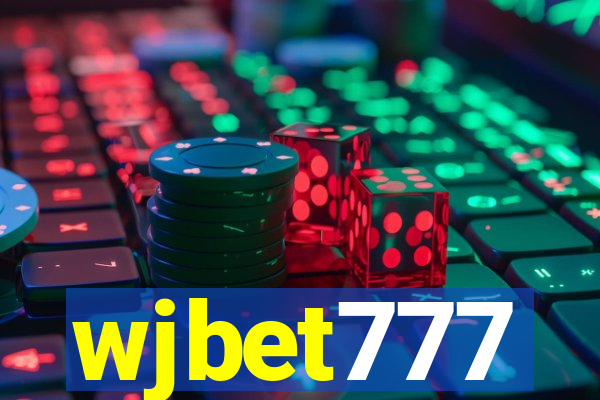 wjbet777