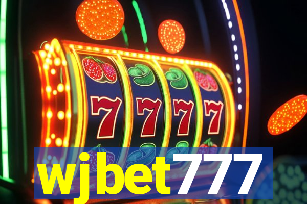 wjbet777