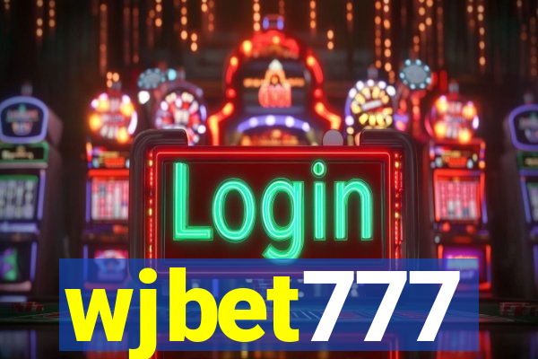 wjbet777