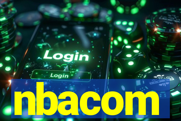 nbacom