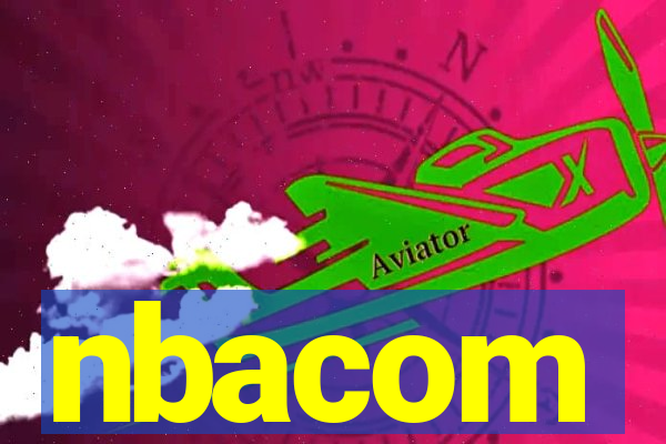 nbacom