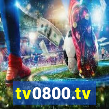 tv0800.tv