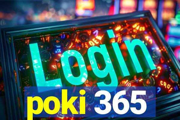 poki 365
