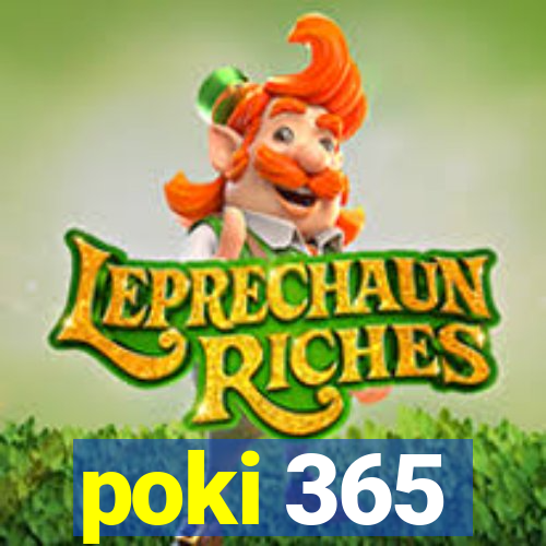 poki 365