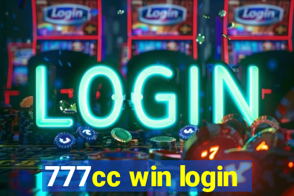 777cc win login