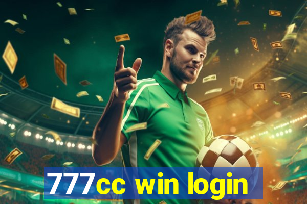 777cc win login