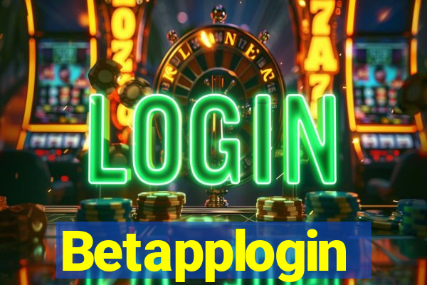 Betapplogin