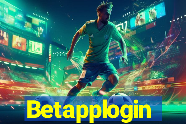 Betapplogin